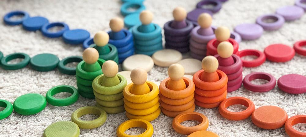 Loose Parts
