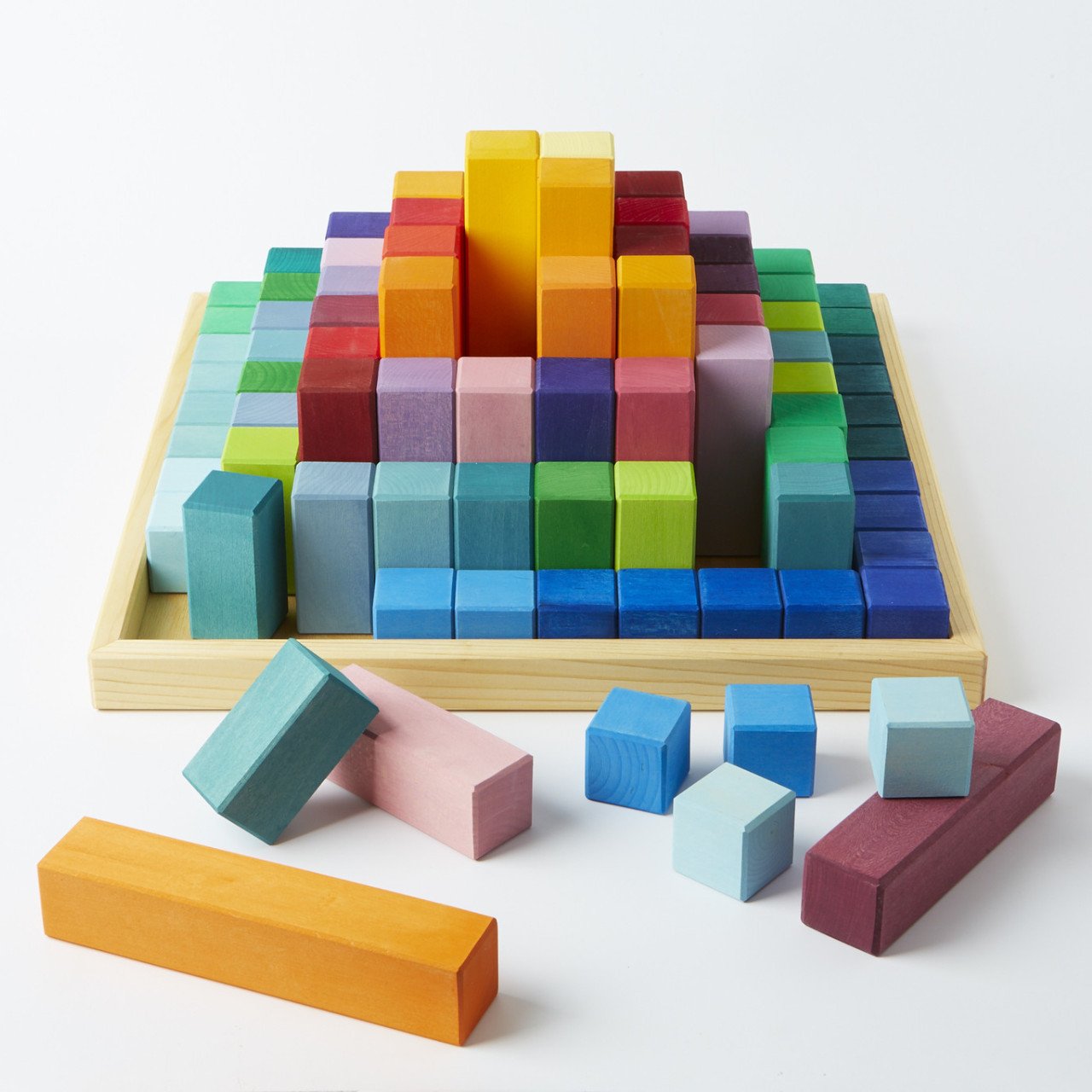 Blocks